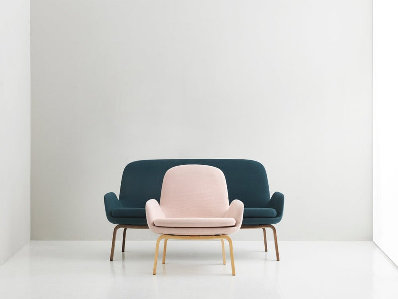 Era Sofa - Wood Frame