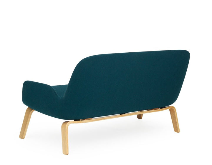 Era Sofa - Wood Frame