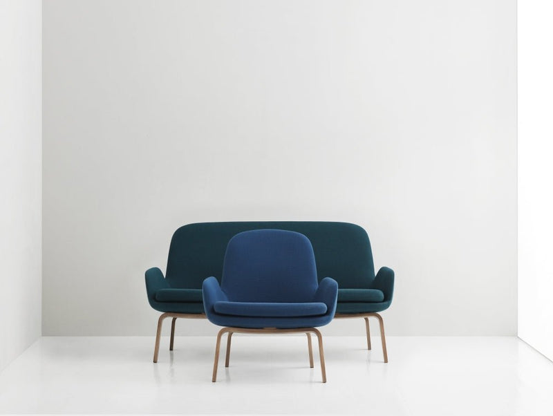 Era Sofa - Wood Frame