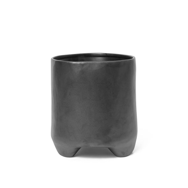 Esca Pot - Ferm Living - Pots & Planters - Medium - HORNE