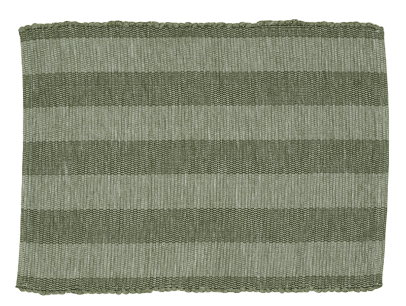 Essential Floor Mat - Hawkins New York - Bath - Light Grey - HORNE