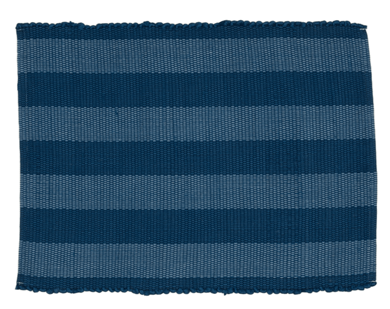 Essential Floor Mat - Hawkins New York - Bath - Light Grey - HORNE