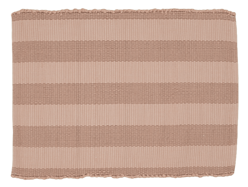 Essential Floor Mat - Hawkins New York - Bath - Light Grey - HORNE