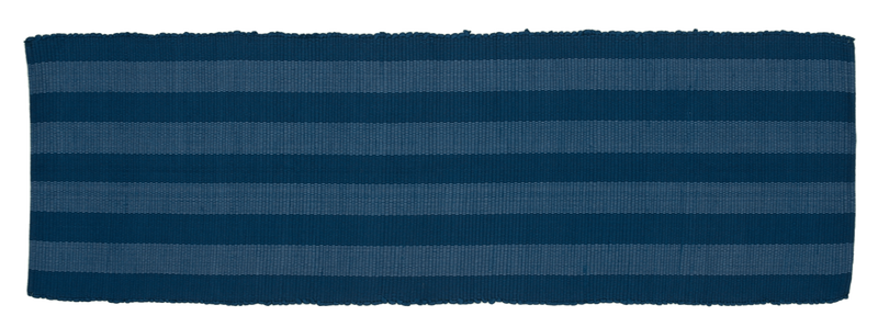 Essential Floor Runner - Hawkins New York - Bath - Light Grey - HORNE