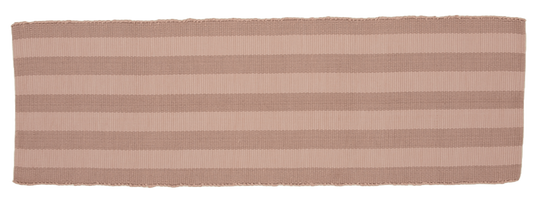 Essential Floor Runner - Hawkins New York - Bath - Blush - HORNE