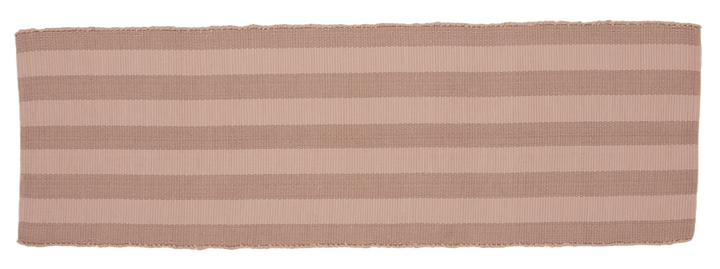 Essential Floor Runner - Hawkins New York - Bath - Blush - HORNE