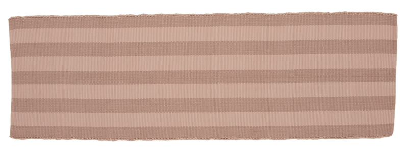 Essential Floor Runner - Hawkins New York - Bath - Light Grey - HORNE