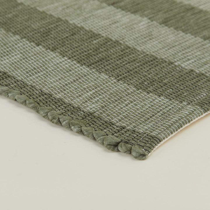Essential Floor Runner - Hawkins New York - Bath - Black - HORNE