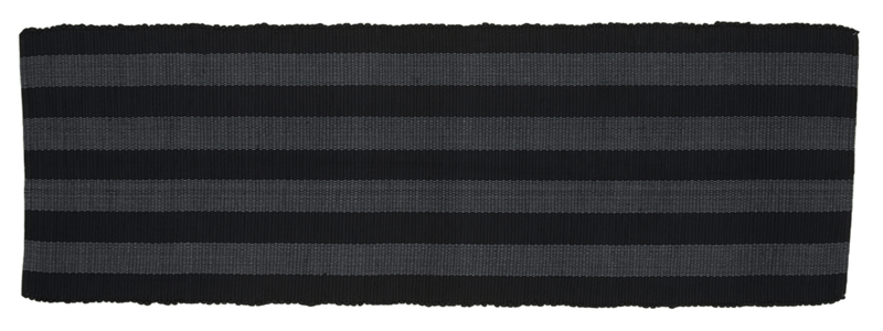 Essential Floor Runner - Hawkins New York - Bath - Light Grey - HORNE