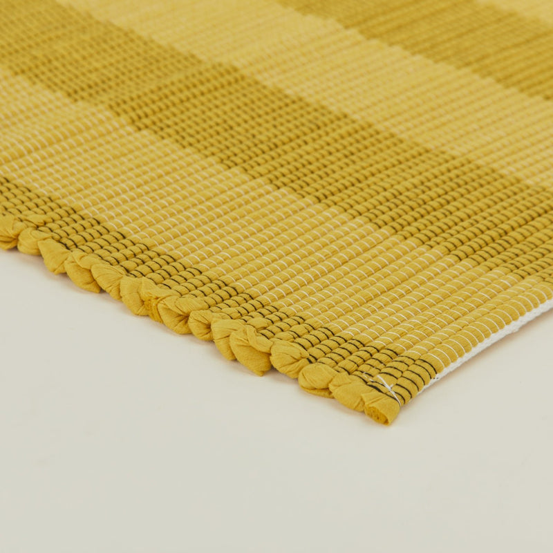 Essential Floor Runner - Hawkins New York - Bath - Light Grey - HORNE