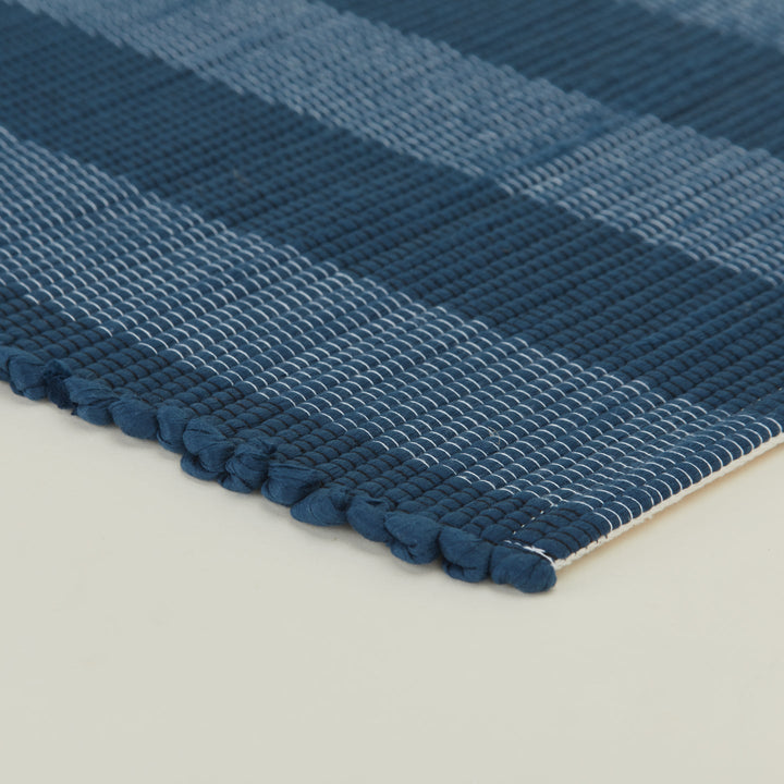 Essential Floor Runner - Hawkins New York - Bath - Black - HORNE