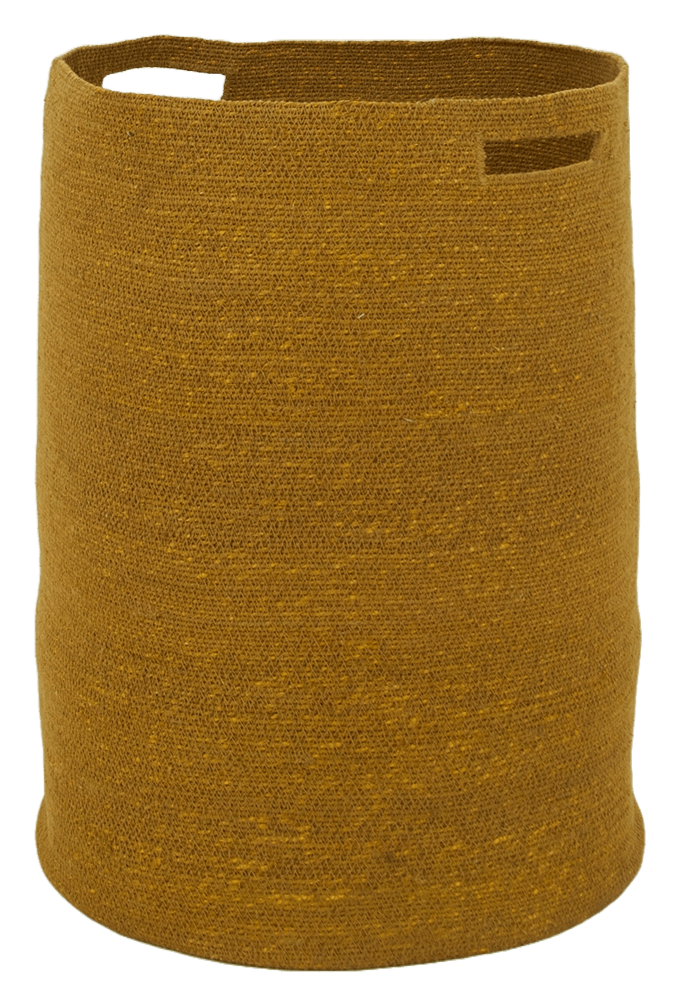 Essential Hamper - Hawkins New York - Storage + Organization - White - HORNE