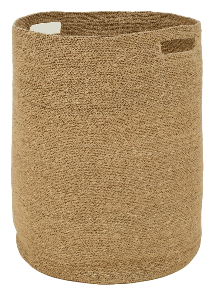 Essential Hamper - Hawkins New York - Storage + Organization - Natural - HORNE