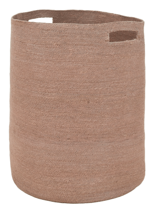 Essential Hamper - Hawkins New York - Storage + Organization - Blush - HORNE