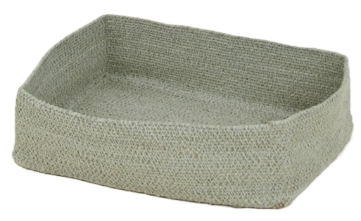 Essential Letter Tray - Hawkins New York - Kitchen Tools - White - HORNE