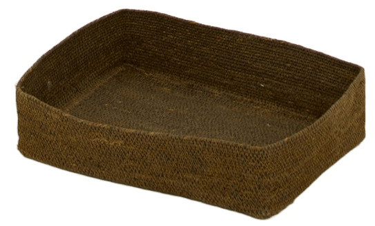 Essential Letter Tray - Hawkins New York - Kitchen Tools - Olive - HORNE
