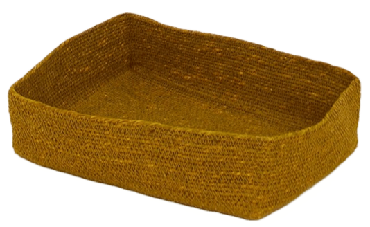 Essential Letter Tray - Hawkins New York - Kitchen Tools - White - HORNE