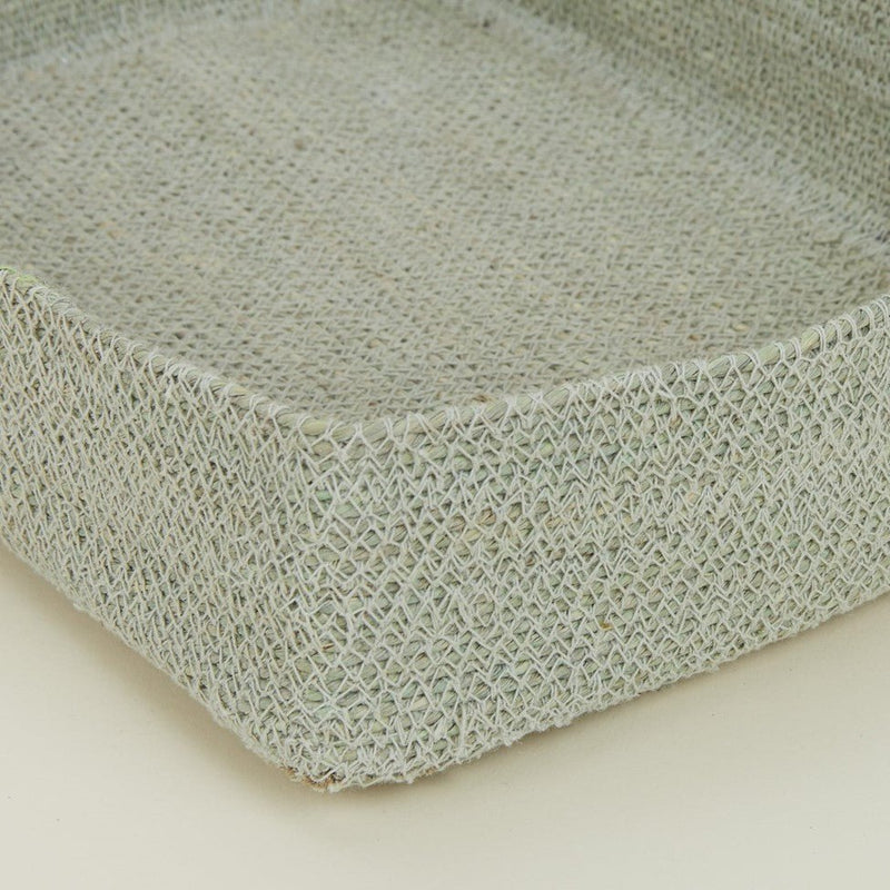 Essential Letter Tray - Hawkins New York - Kitchen Tools - White - HORNE