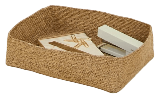 Essential Letter Tray - Hawkins New York - Kitchen Tools - Natural - HORNE