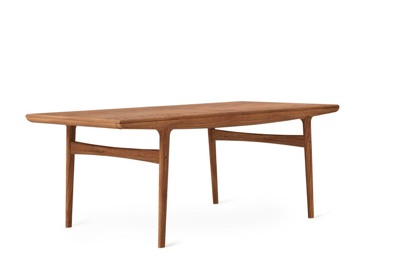 Evermore Dining Table - Warm Nordic - Tables - 63