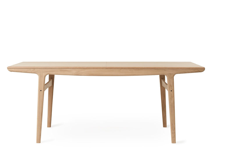 Evermore Dining Table - Warm Nordic - Tables - 63