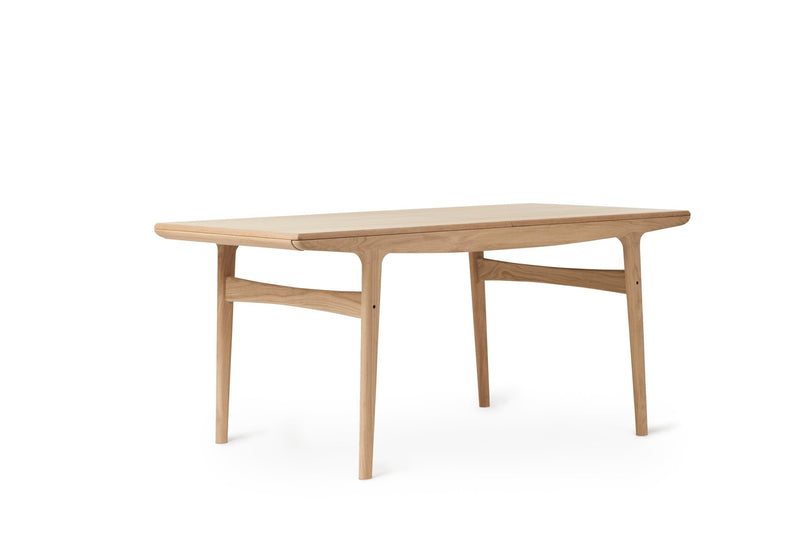 Evermore Dining Table - Warm Nordic - Tables - 63