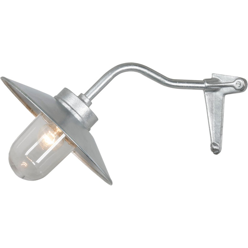 Exterior Bracket Light 7680 - Corner Mount