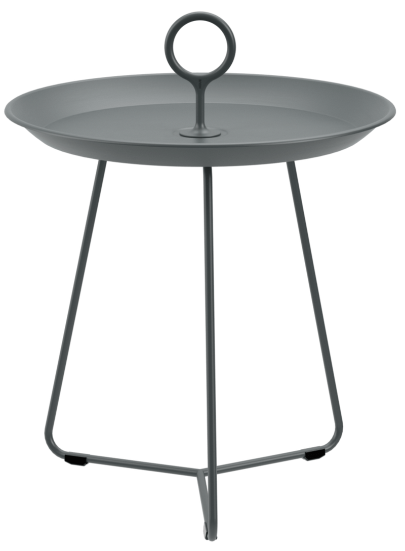 EYELET Tray Table - HOUE - Outdoor Furniture - 17.7