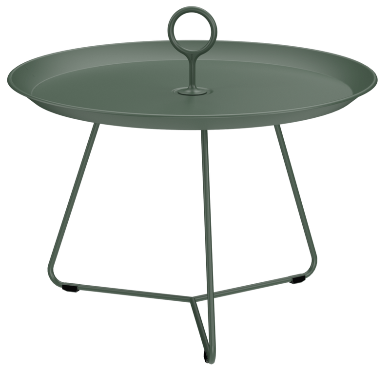EYELET Tray Table - HOUE - Outdoor Furniture - 17.7
