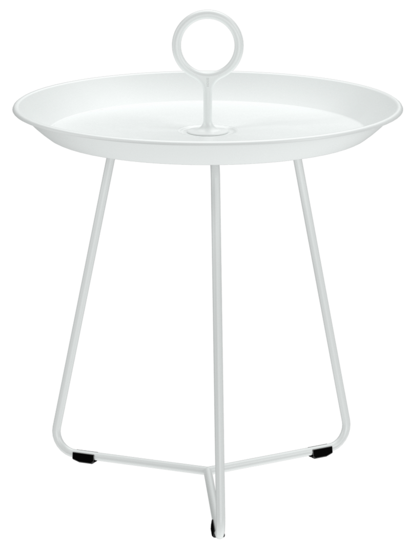 EYELET Tray Table - HOUE - Outdoor Furniture - 17.7