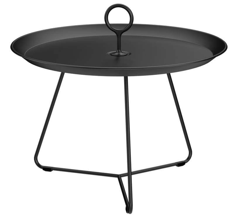 EYELET Tray Table - HOUE - Outdoor Furniture - 17.7