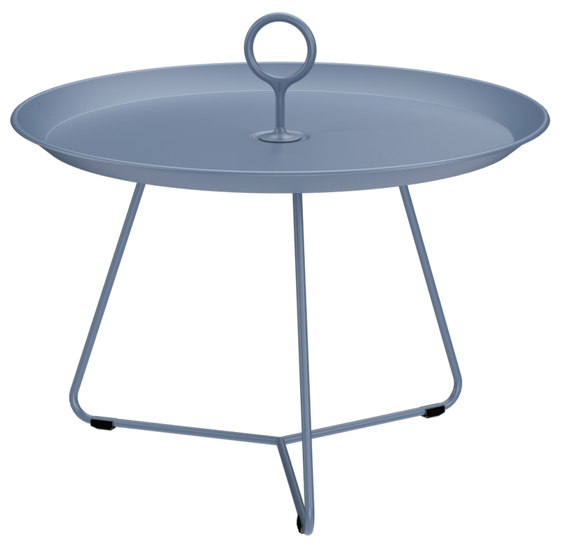 EYELET Tray Table - HOUE - Outdoor Furniture - 17.7