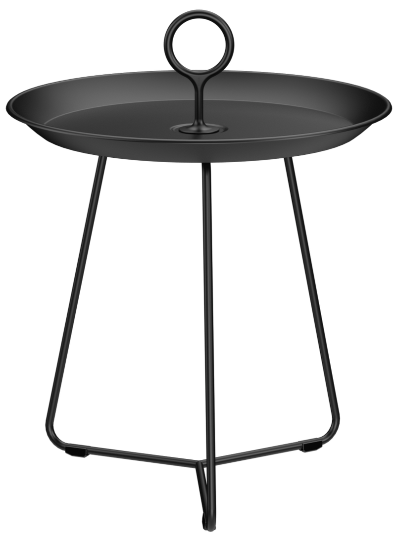 EYELET Tray Table - HOUE - Outdoor Furniture - 17.7