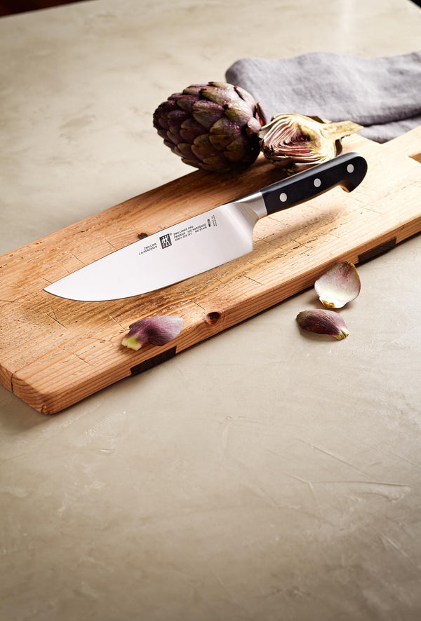 Zwilling Pro 9-Piece Block Set
