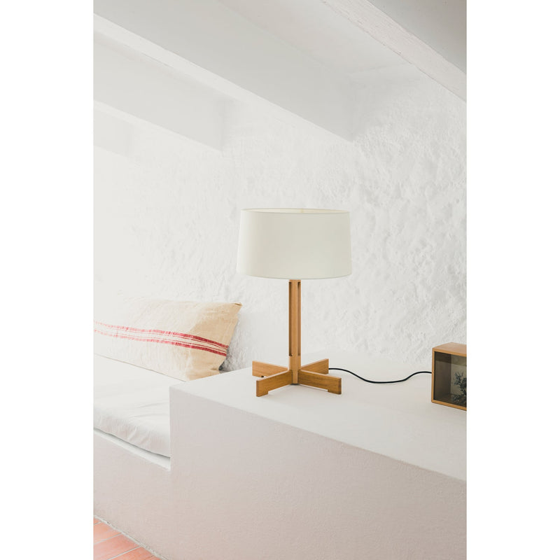 FAD Table Lamp - Santa & Cole - Table + Task - HORNE
