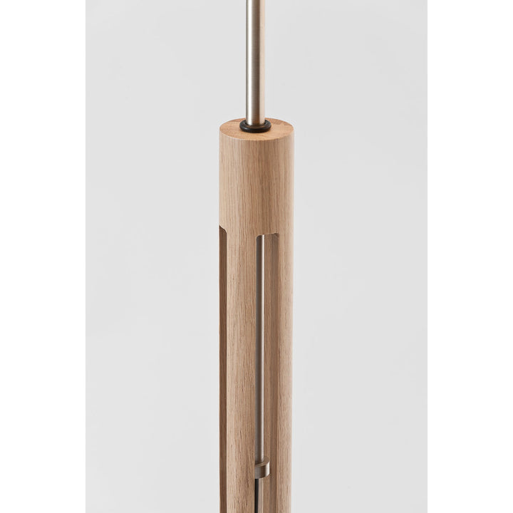 FAD Table Lamp