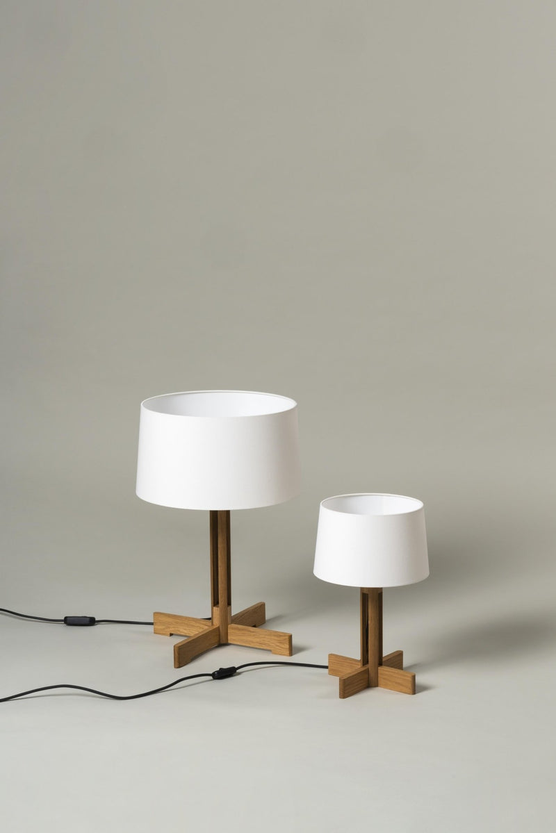FAD Table Lamp - Santa & Cole - Table + Task - HORNE