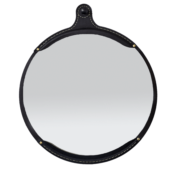 Fairmount Mirror - Round