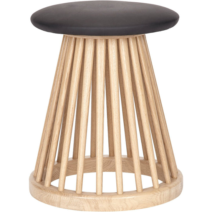 Fan Stool