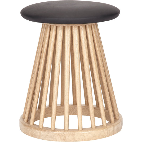 Fan Stool