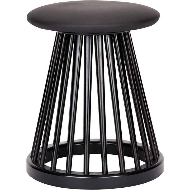 Fan Stool