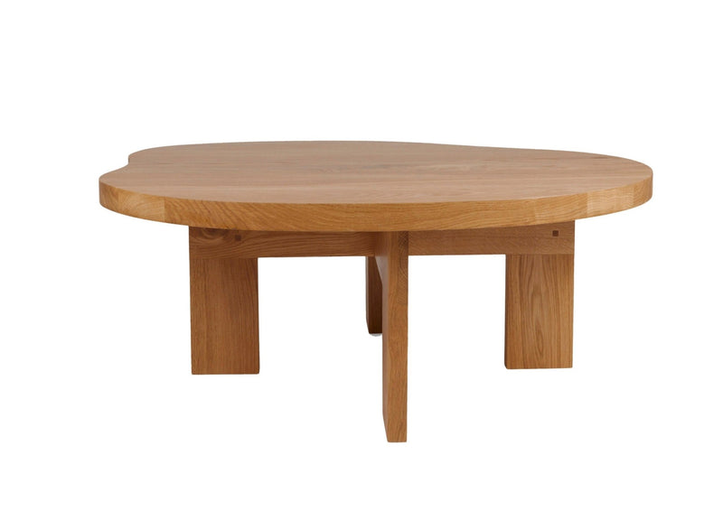 Farmhouse Pond Coffee Table - Frama - Tables - HORNE