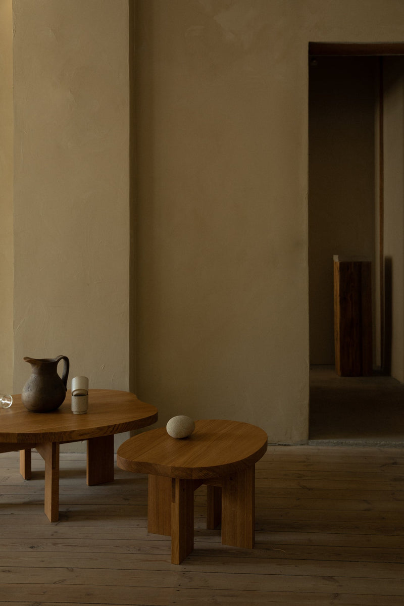 Farmhouse Pond Coffee Table - Frama - Tables - HORNE