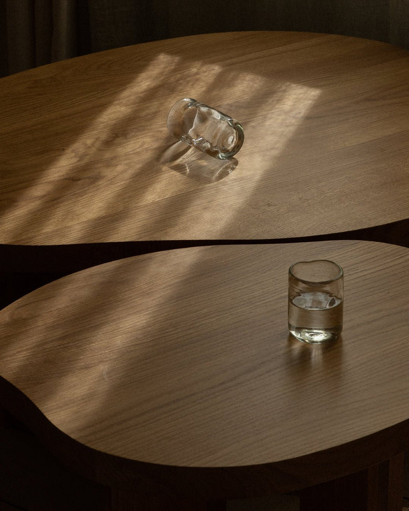 Farmhouse Pond Side Table - Frama - Tables - HORNE