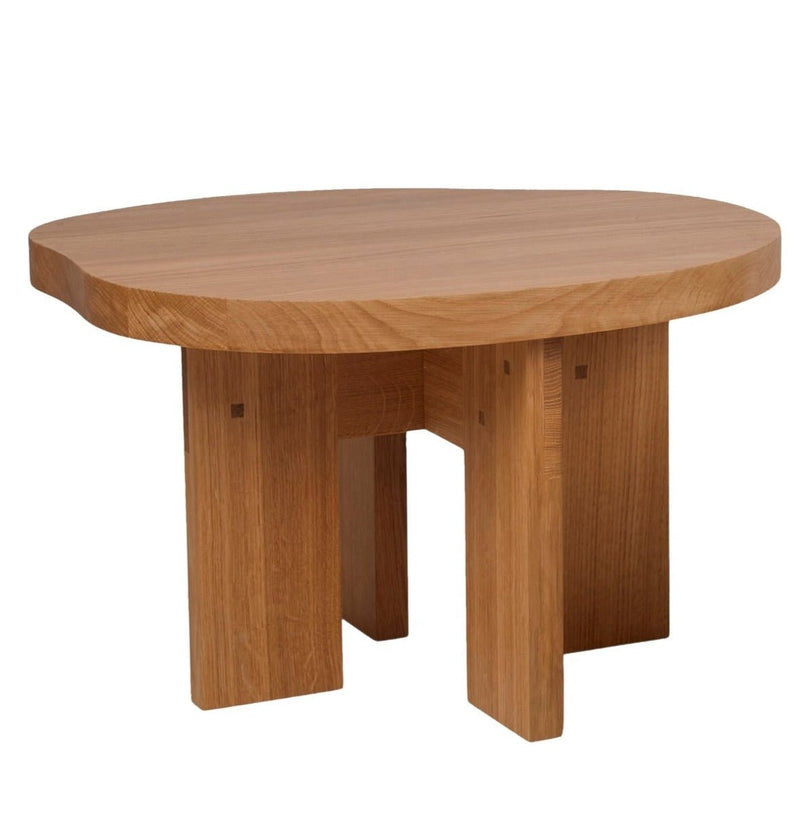 Farmhouse Pond Side Table - Frama - Tables - HORNE