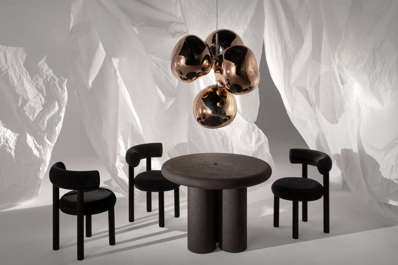 Fat Dining Chair - Tom Dixon - Chairs - Hero - 0211 - HORNE