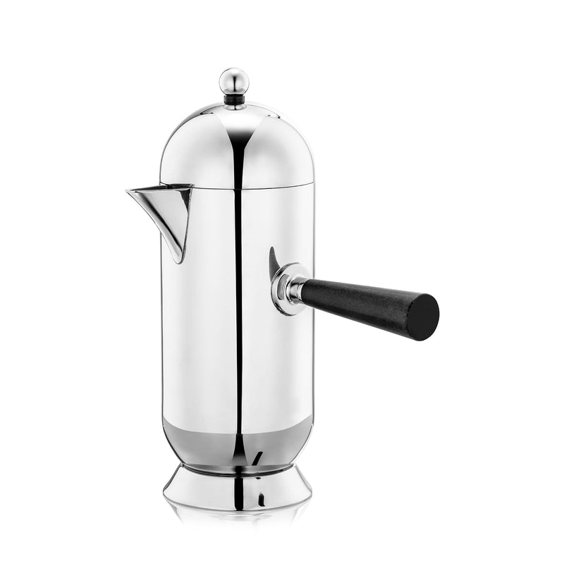 Fatso Pot Cafetiere - Nick Munro - Coffee + Tea - HORNE