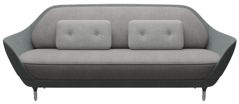 Favn™ 3 - Seater Sofa - Fritz Hansen - Sofas - HORNE