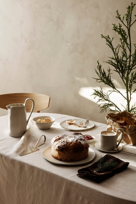 Fein Cake Server - Ferm Living - Kitchen Tools - HORNE