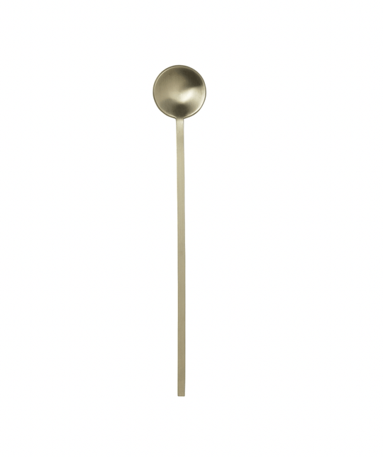 Fein Long Spoon - Ferm Living - Kitchen Tools - HORNE